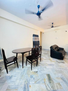 TSR Service Apartment